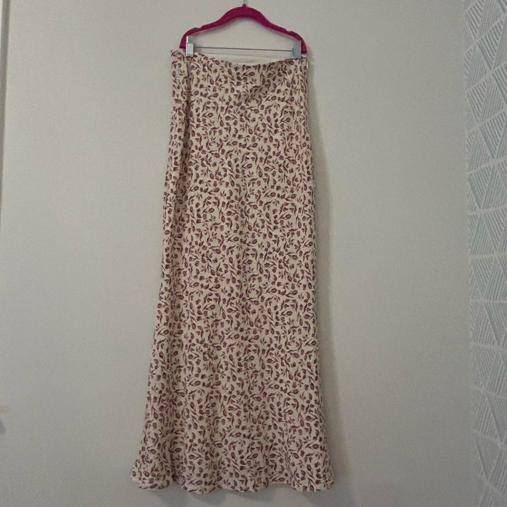 Princess Polly Mariposa Maxi Skirt